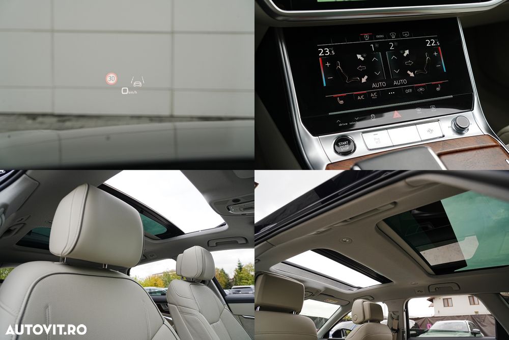 Audi A6 Avant 2.0 40 TDI S tronic Design - 2
