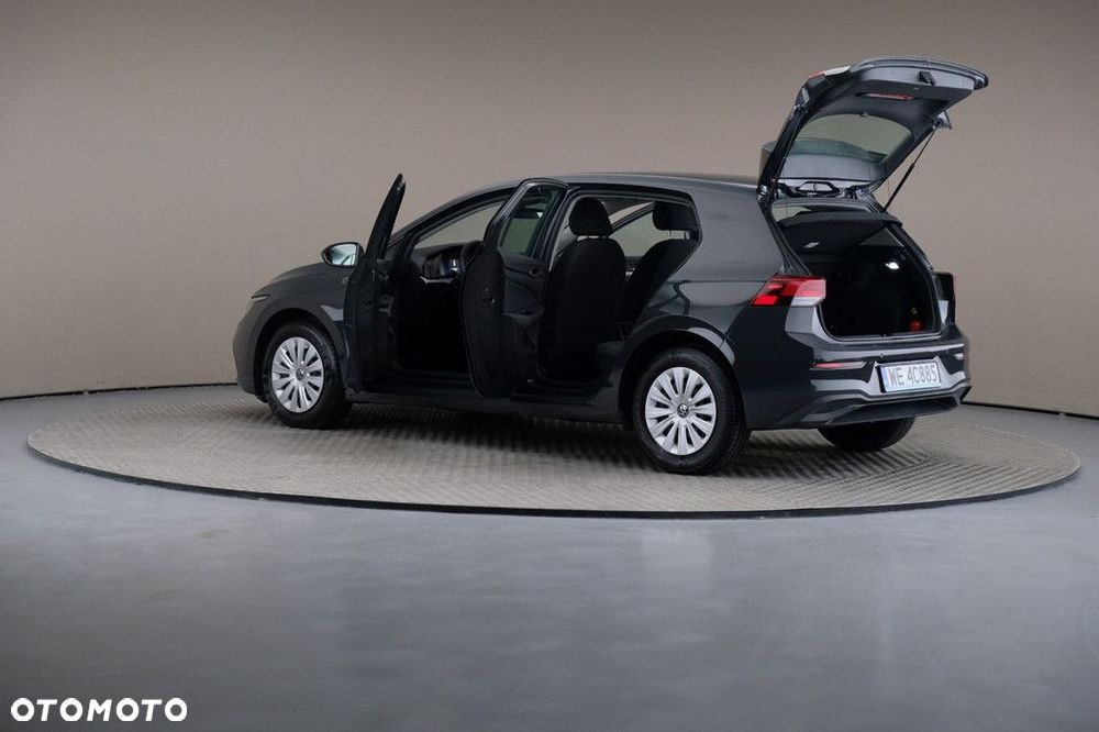 Volkswagen Golf VIII 1.0 TSI - 7