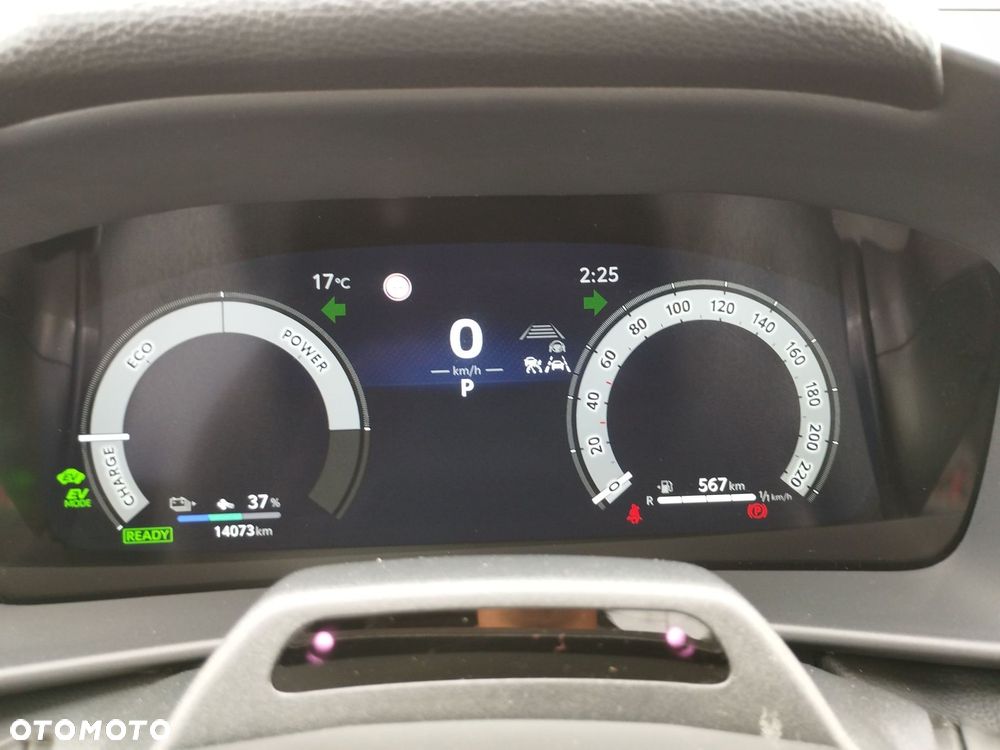 Toyota C-HR - 18