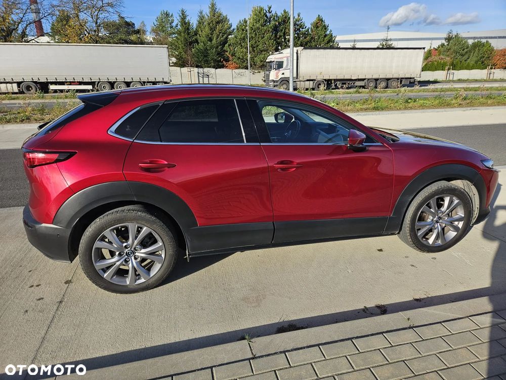 Mazda CX-30 - 5