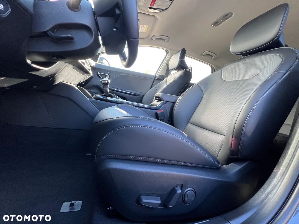 Kia K4 1.6 T-GDI L - 34