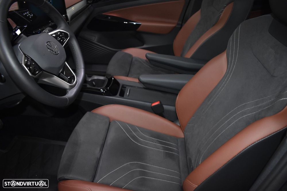 VW ID.5 77 kWh Pro - 25