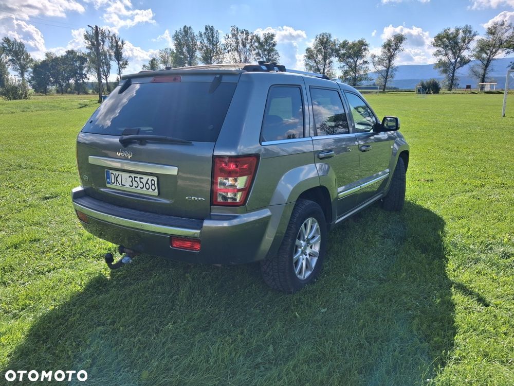 Jeep Grand Cherokee - 2