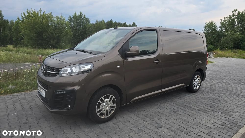 Opel Vivaro - 12
