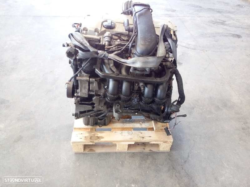 MOTOR COMPLETO MERCEDES-BENZ CLASSE C T-MODEL 1999 - 1