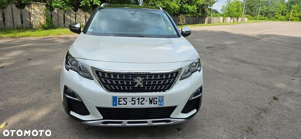 Peugeot 3008 1.2 PureTech Crossway S&S - 2