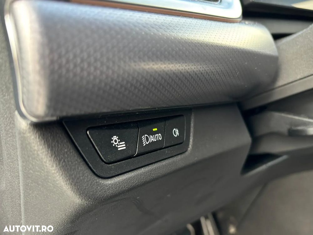 BMW X2 xDrive20d AT M Sport - 15