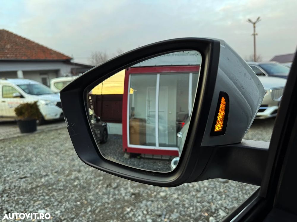 Skoda Kodiaq 2.0 TDI 4X4 DSG Clever - 25