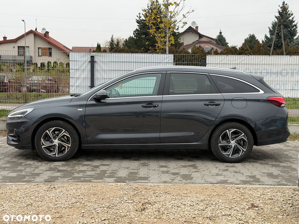 Hyundai i30 1.5 T-GDI 48V Premium - 3