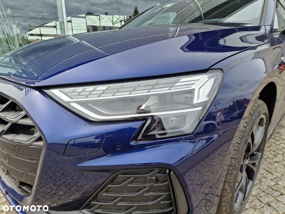 Audi A3 Sportback - 2