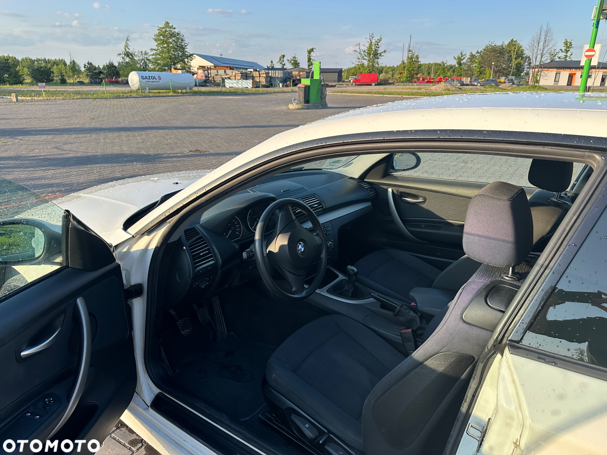 BMW Seria 1 116i - 7