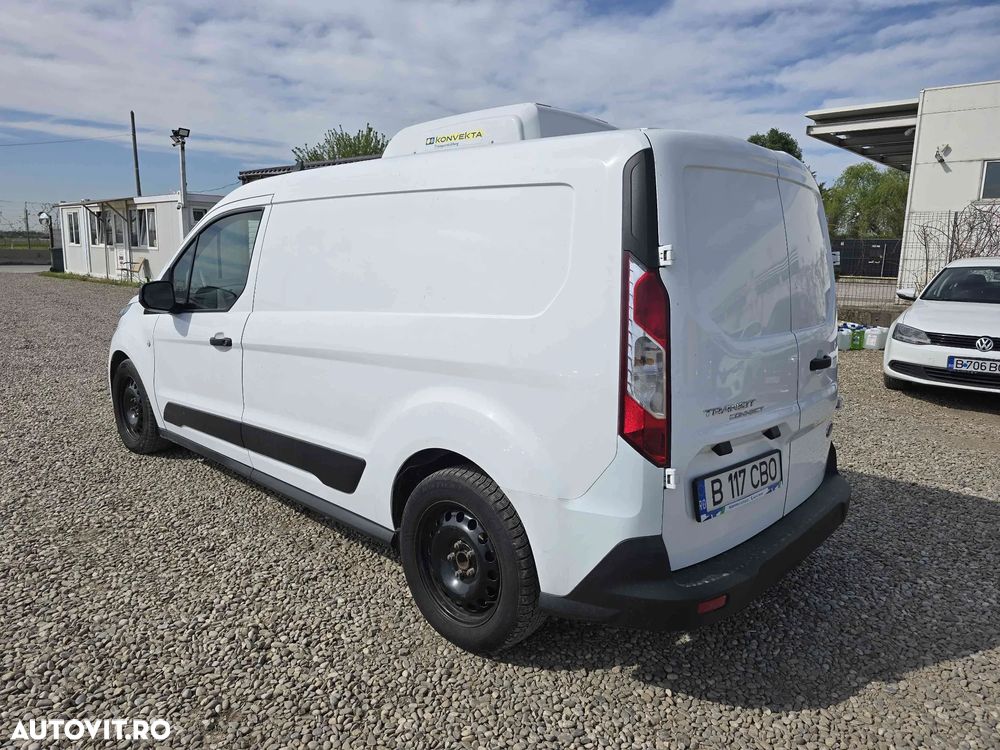 Ford Transit-Connect - 6