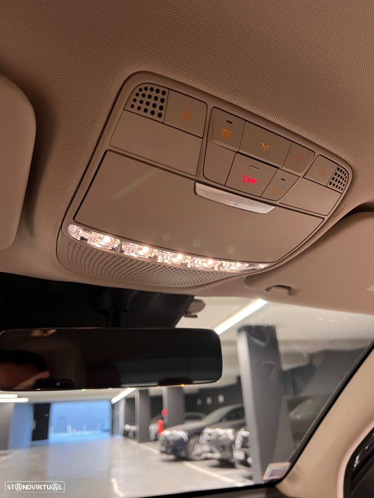 Mercedes-Benz GLC 300 e Coupé 4Matic - 16