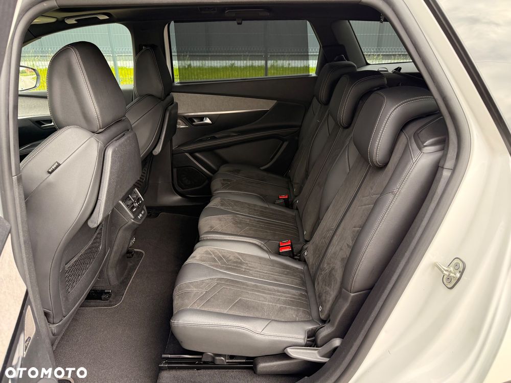 Peugeot 5008 2.0 BlueHDi GT S&S EAT8 - 28