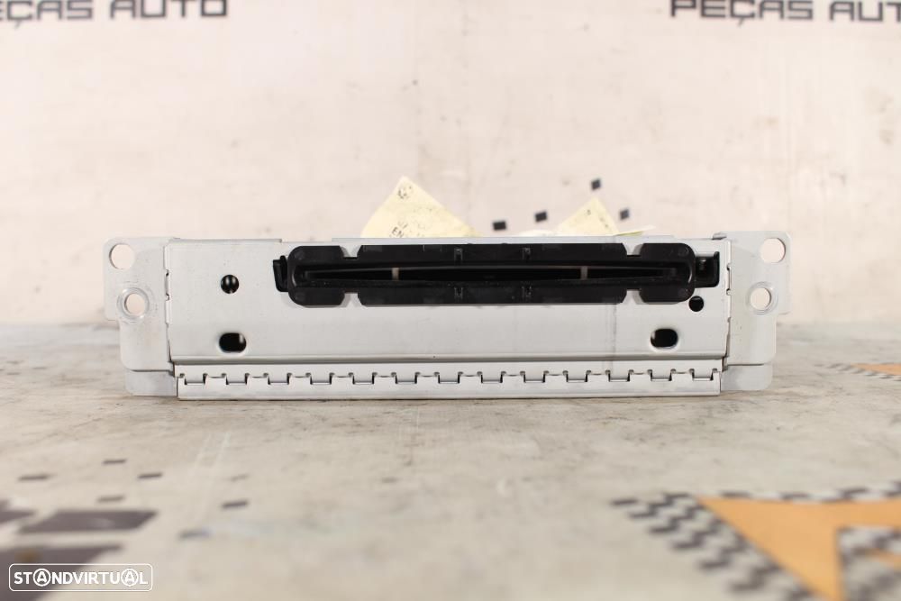 Rádio Bmw 1 (F20)  65129290989 / 9290989 / A2c83090801 - 1