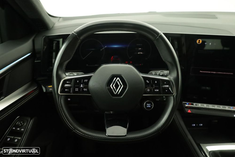 Renault Austral 1.3 Mild Hybrid Techno - 14