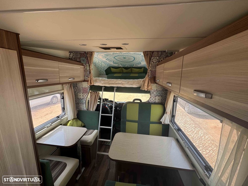 Forster A699 A699 VB - 27