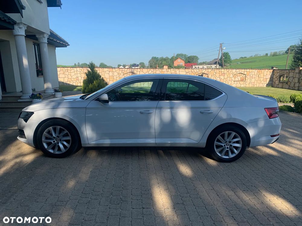 Skoda Superb 1.5 TSI ACT Style - 7