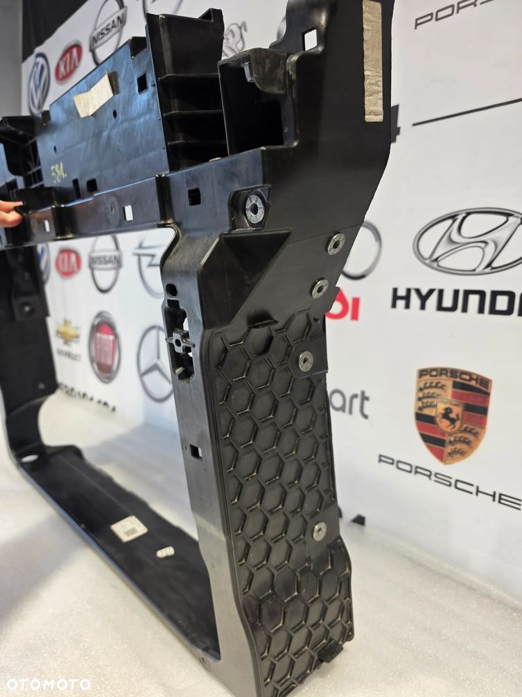 VW TIGUAN 3 III 22- 57H WZMOCNIENIE CZOŁOWE / PAS PRZEDNI , NR 57H805594K / 571805594K / 57H805588K / 571805588K NR AUKCJI WZM581 - 15