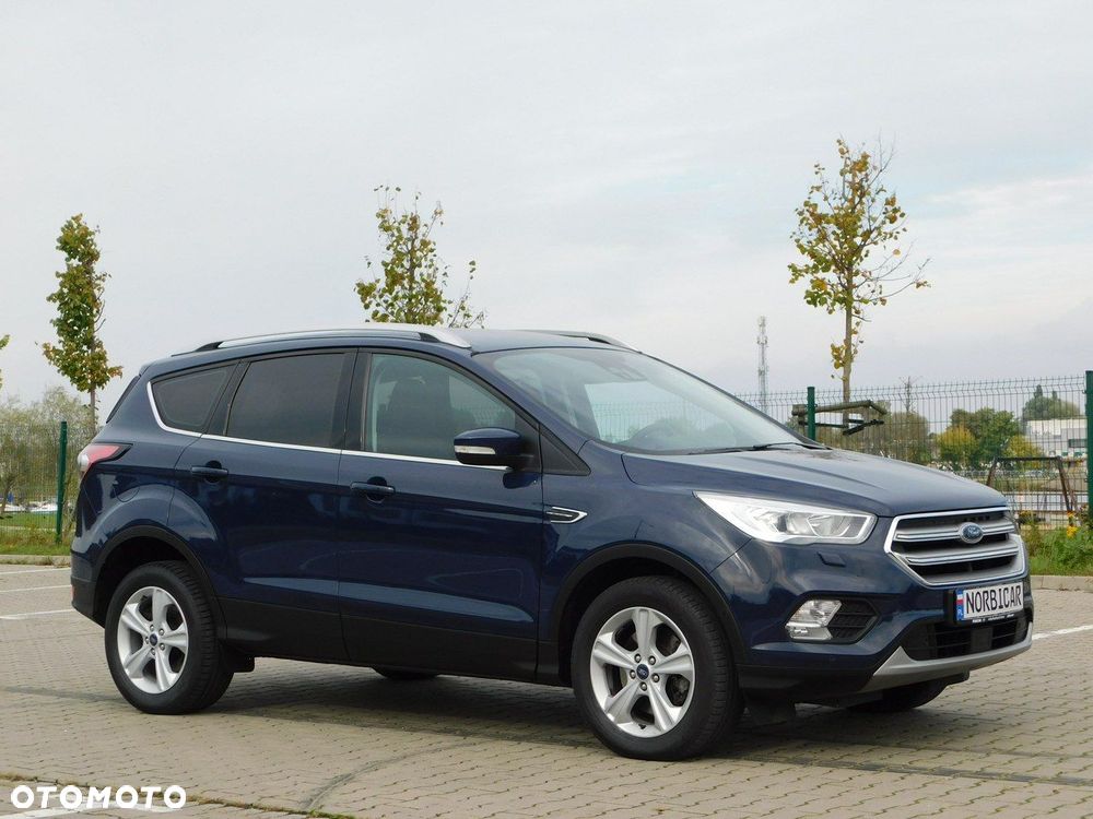 Ford Kuga 2.0 TDCi FWD Titanium - 26