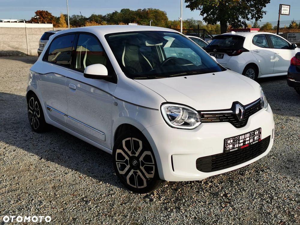 Renault Twingo - 2