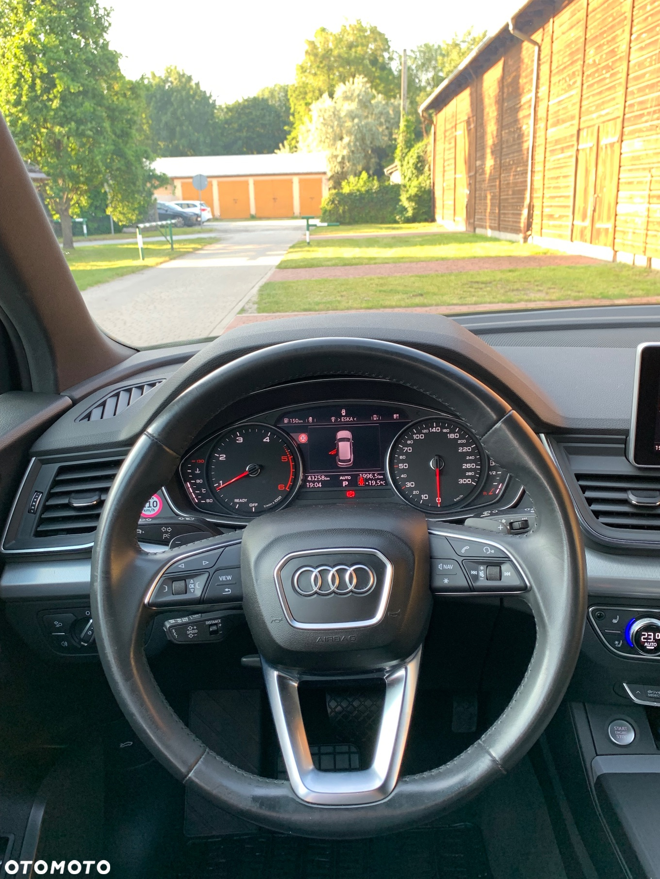 Audi Q5 2.0 TDI Quattro S tronic - 11