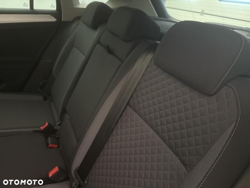 Volkswagen Tiguan 2.0 TDI BMT SCR Comfortline - 19