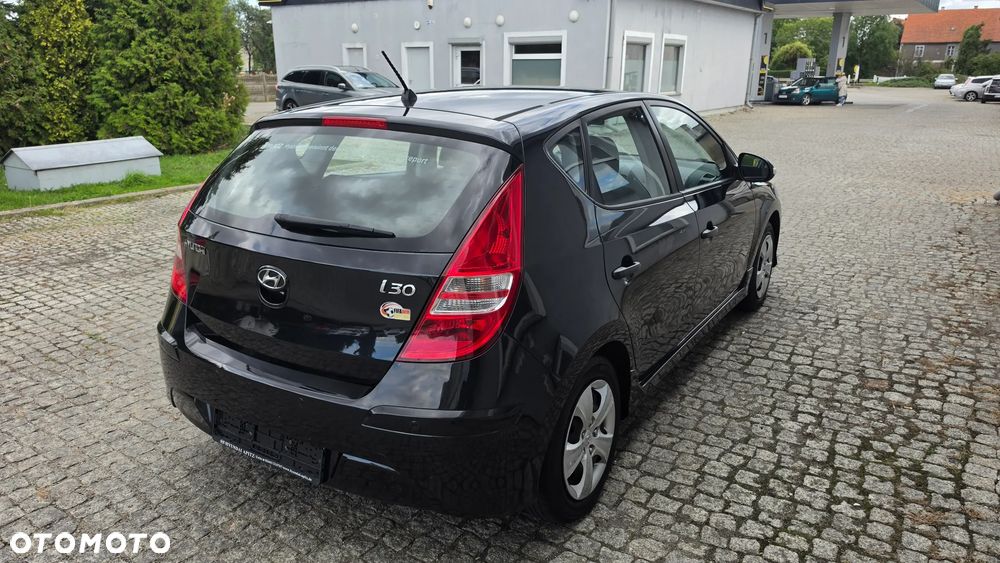 Hyundai i30 - 7