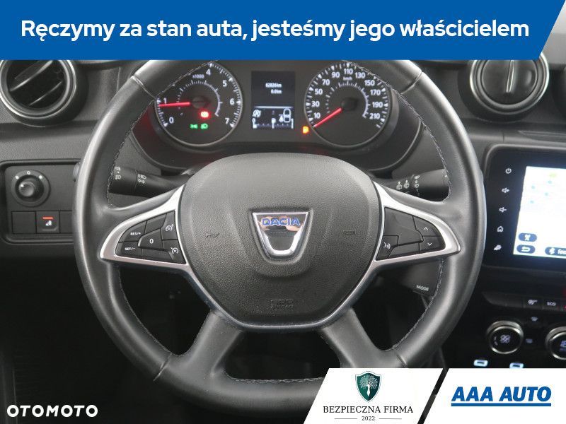 Dacia Duster - 17