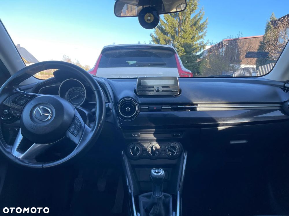 Mazda 2 SKYACTIV-G 90 Center-Line - 10