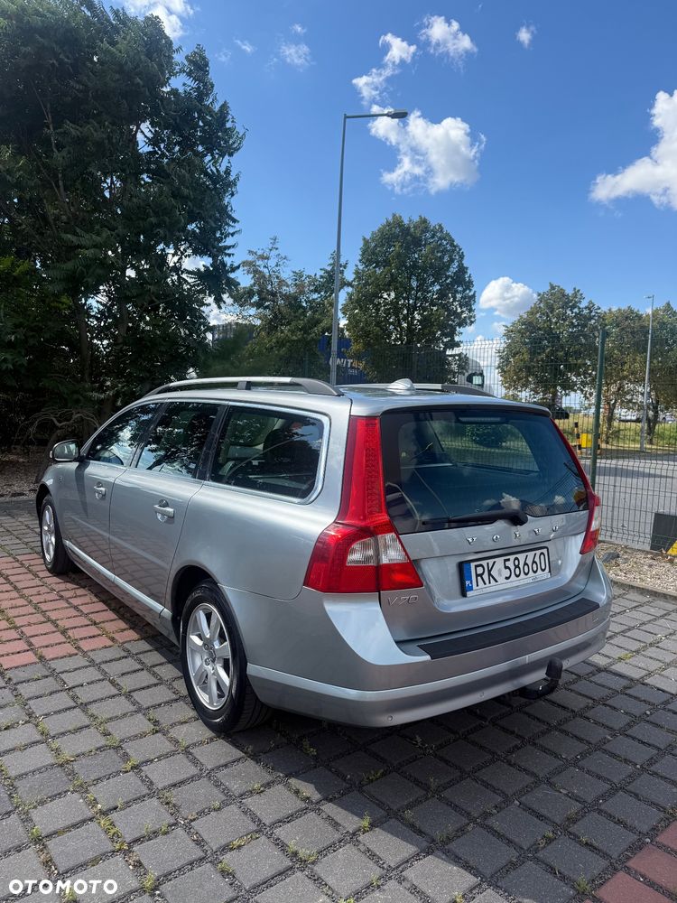 Volvo V70 2.0D Ocean Race - 1