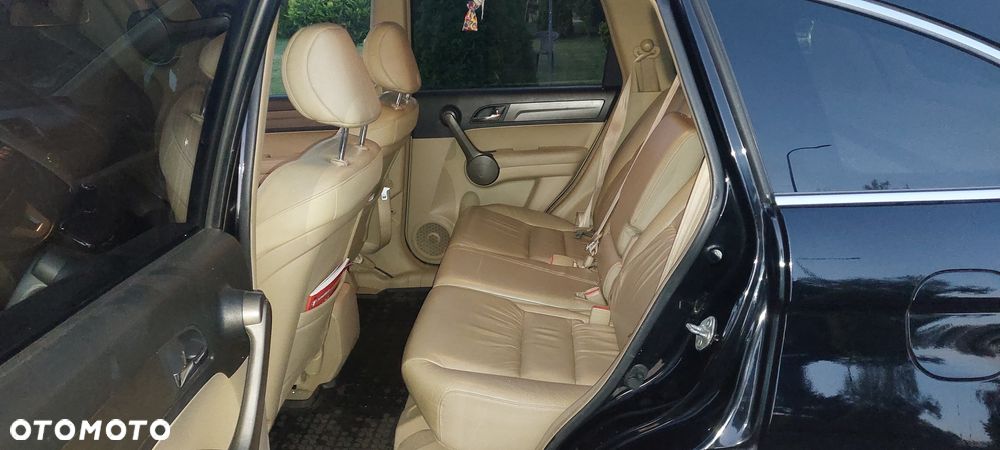 Honda CR-V 2.2i-CTDi Executive - 14