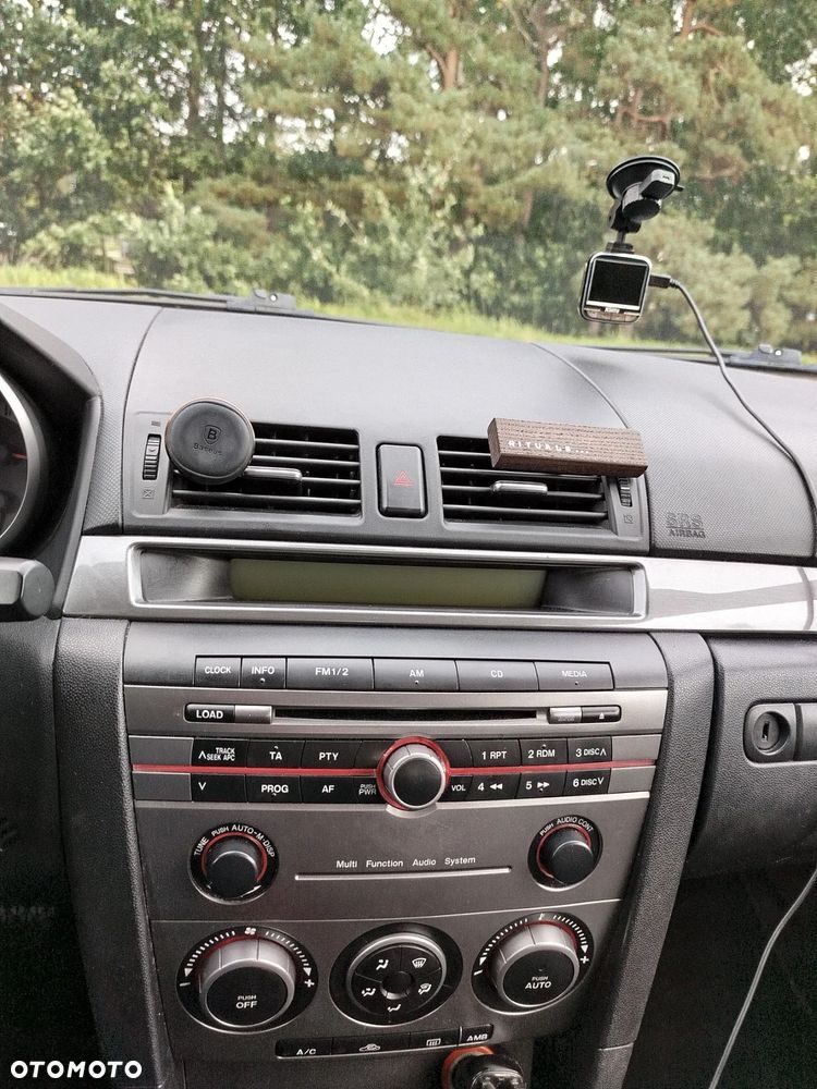Mazda 3 2.0 Sport Top - 24
