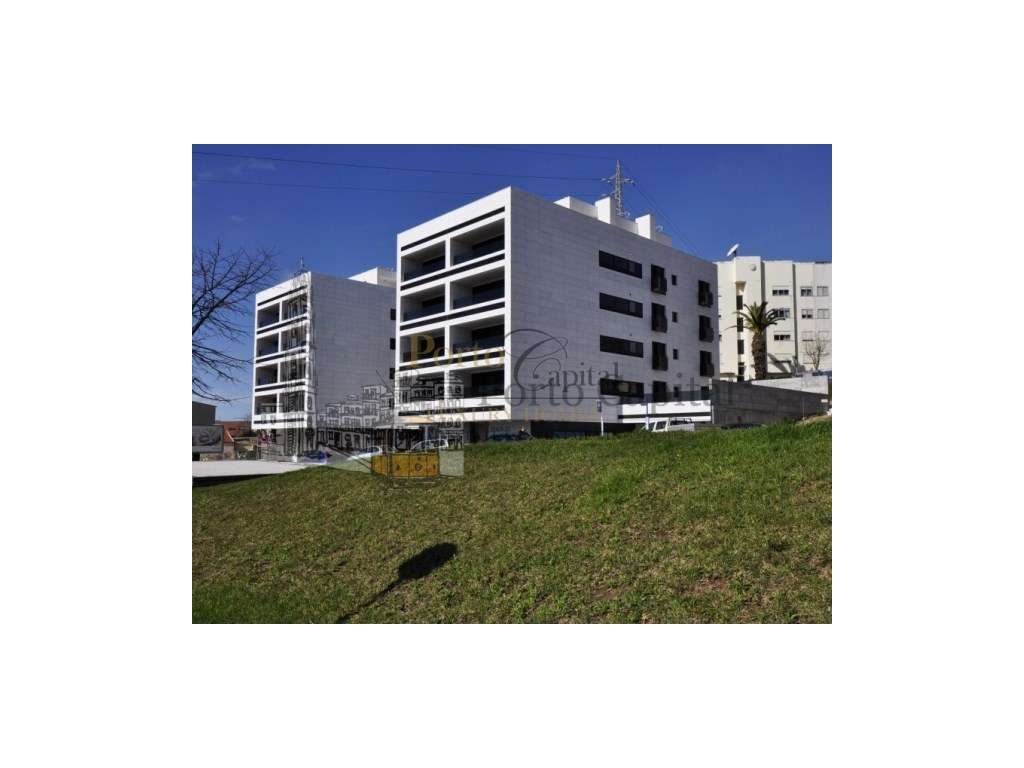 FANTASTICA LOJA COM 205 M2 EM MATOSINHOS, JUNTO AO METRO PARA QUALQ... - Grande imagem: 4/20