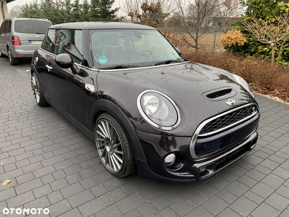 MINI Cooper SD Seven Chili - 2