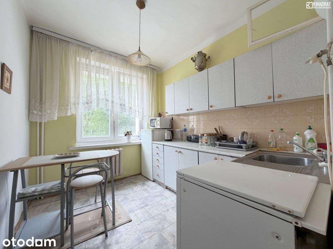1 / 2 pokoje 35 m2 I Centrum I 2 Piętro I Lublin