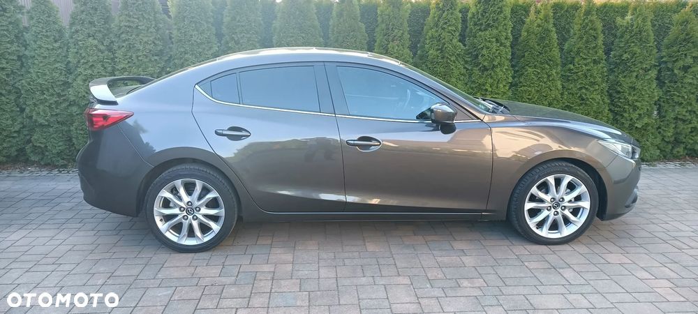 Mazda 3 2.0 Skyenergy - 9