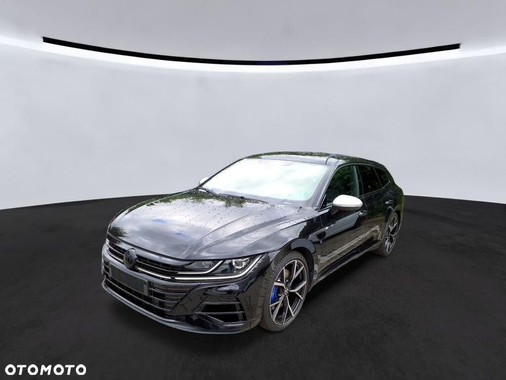 Volkswagen Arteon Shooting Brake 2.0 TSI 4Motion R DSG - 1