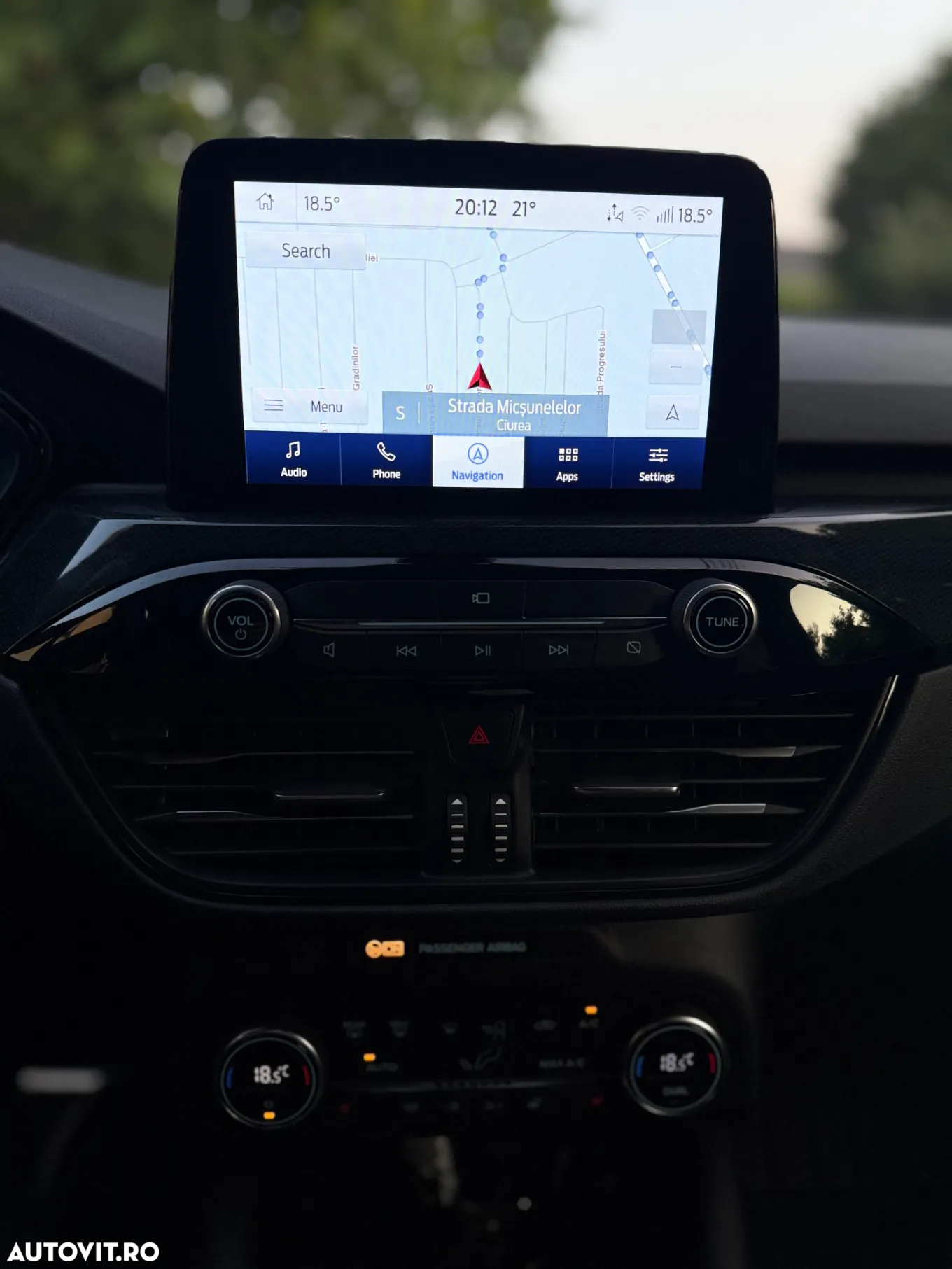 Ford Kuga 2.0 EcoBlue A8 AWD ST Line X - 27
