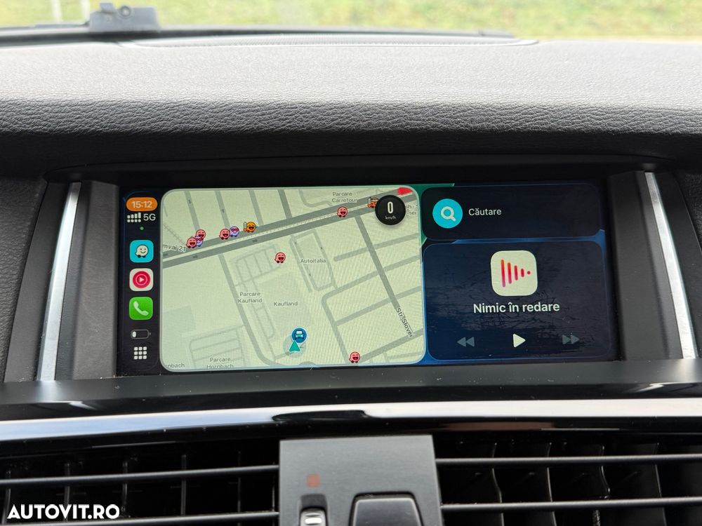 BMW X4 xDrive20d Aut. xLine - 11