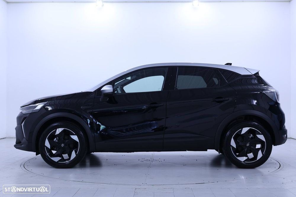 Renault Captur 1.0 TCe Techno - 2