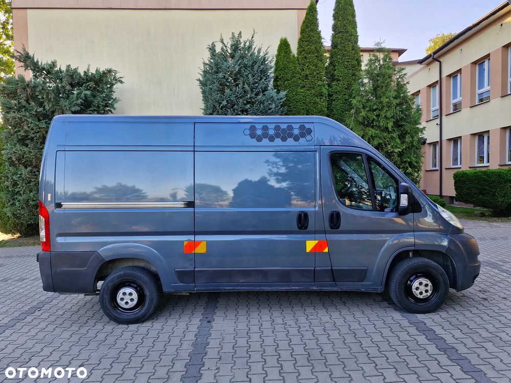 Fiat DUCATO - 7