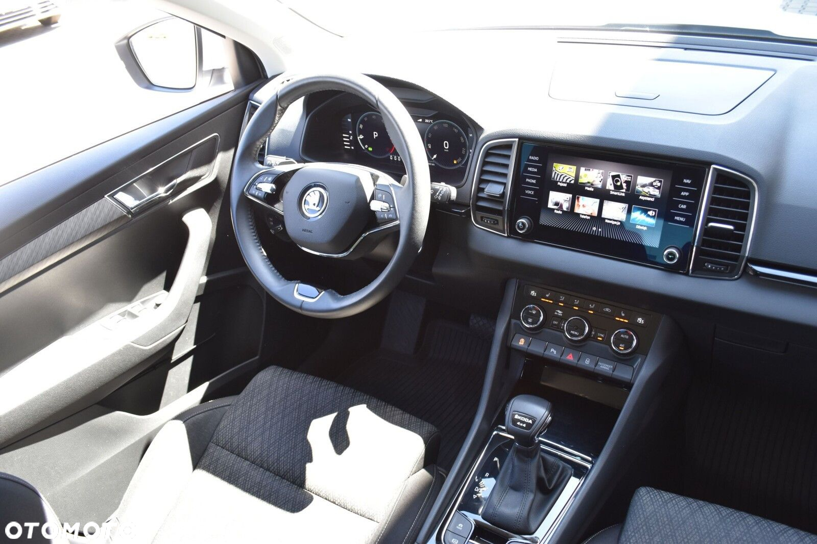 Skoda Karoq - 9