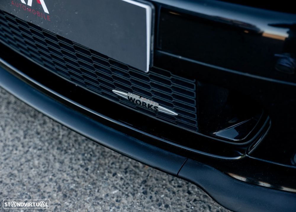 MINI 3 Portas John Cooper Works - 10