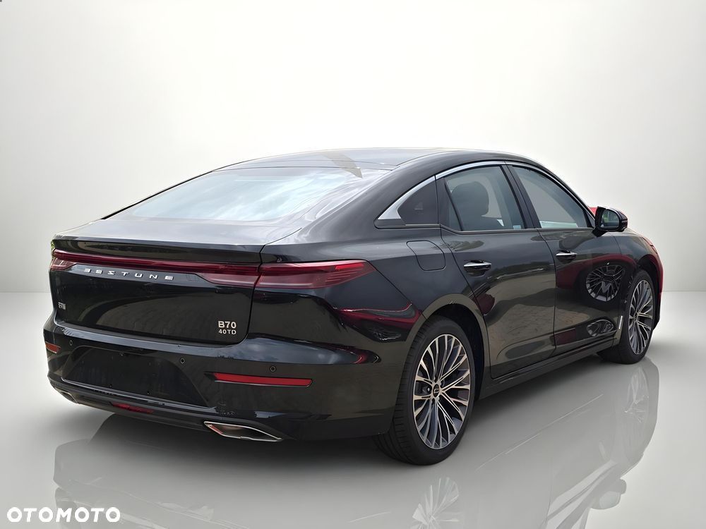 Bestune B70 2.0T Elegance - 5