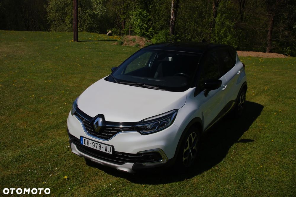 Renault Captur - 9