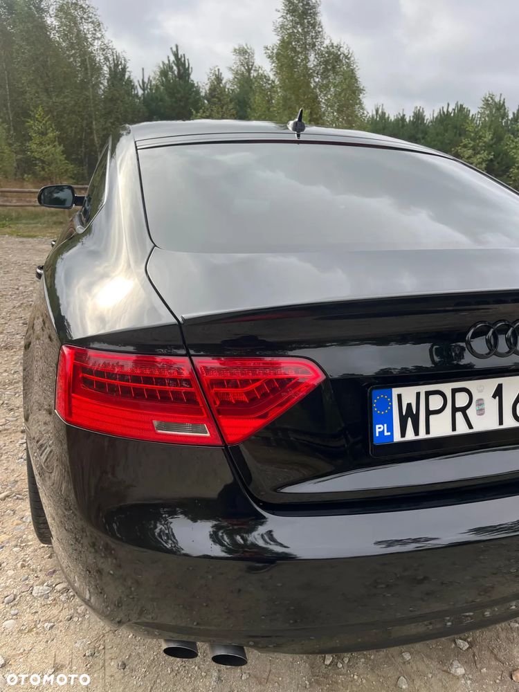Audi A5 - 10