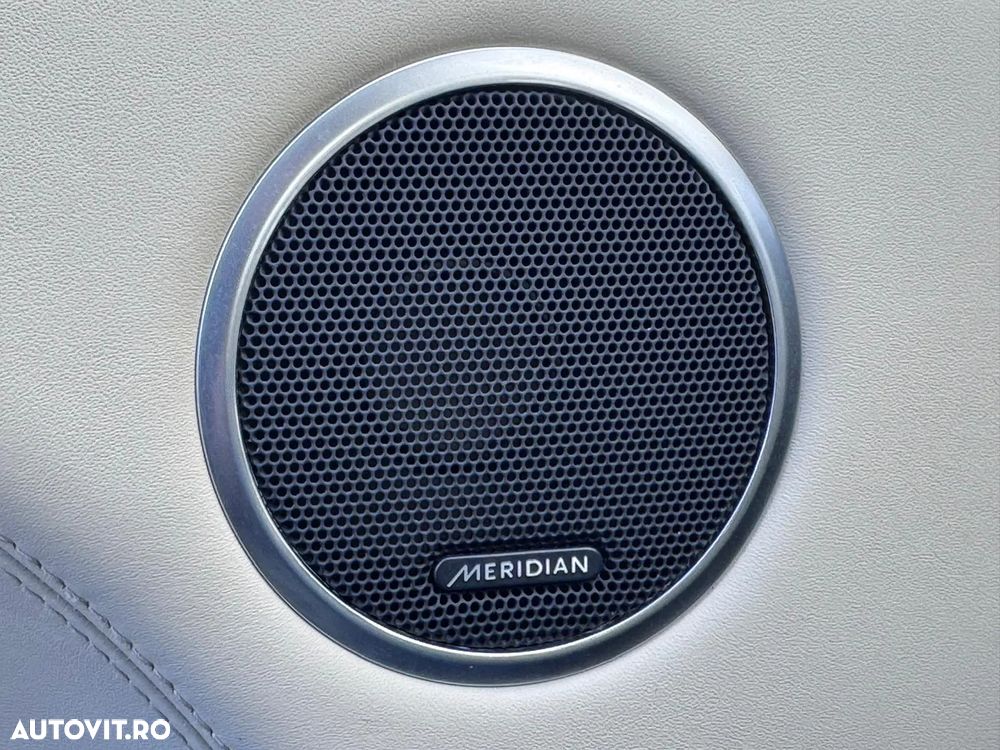 Land Rover Range Rover Sport 3.0 SDV6 HSE - 37