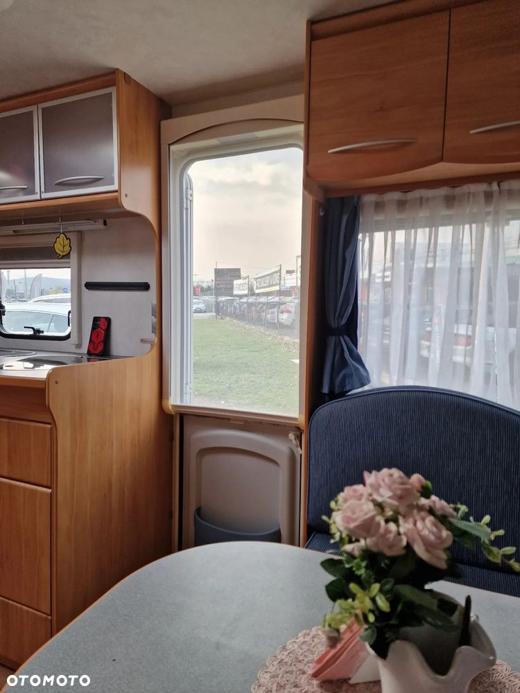 Adria ADORA 472 LU - 13