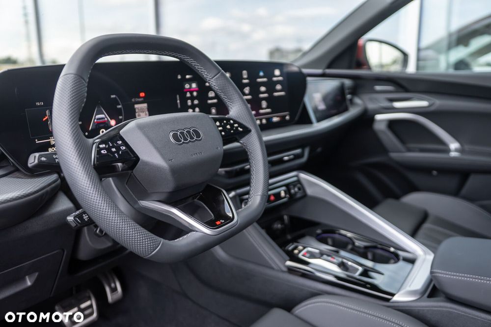Audi Q5 Sportback - 13